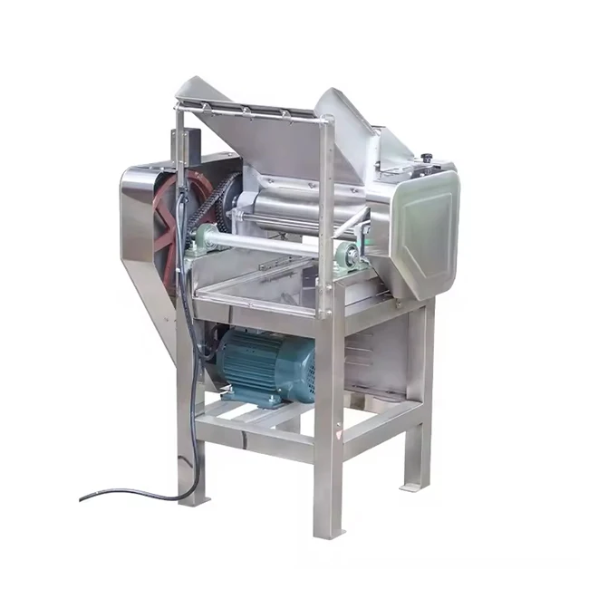 Commercial Automatic Dough Kneader Roller Dough Sheeter  Pressing Rolling Machine For Pizza