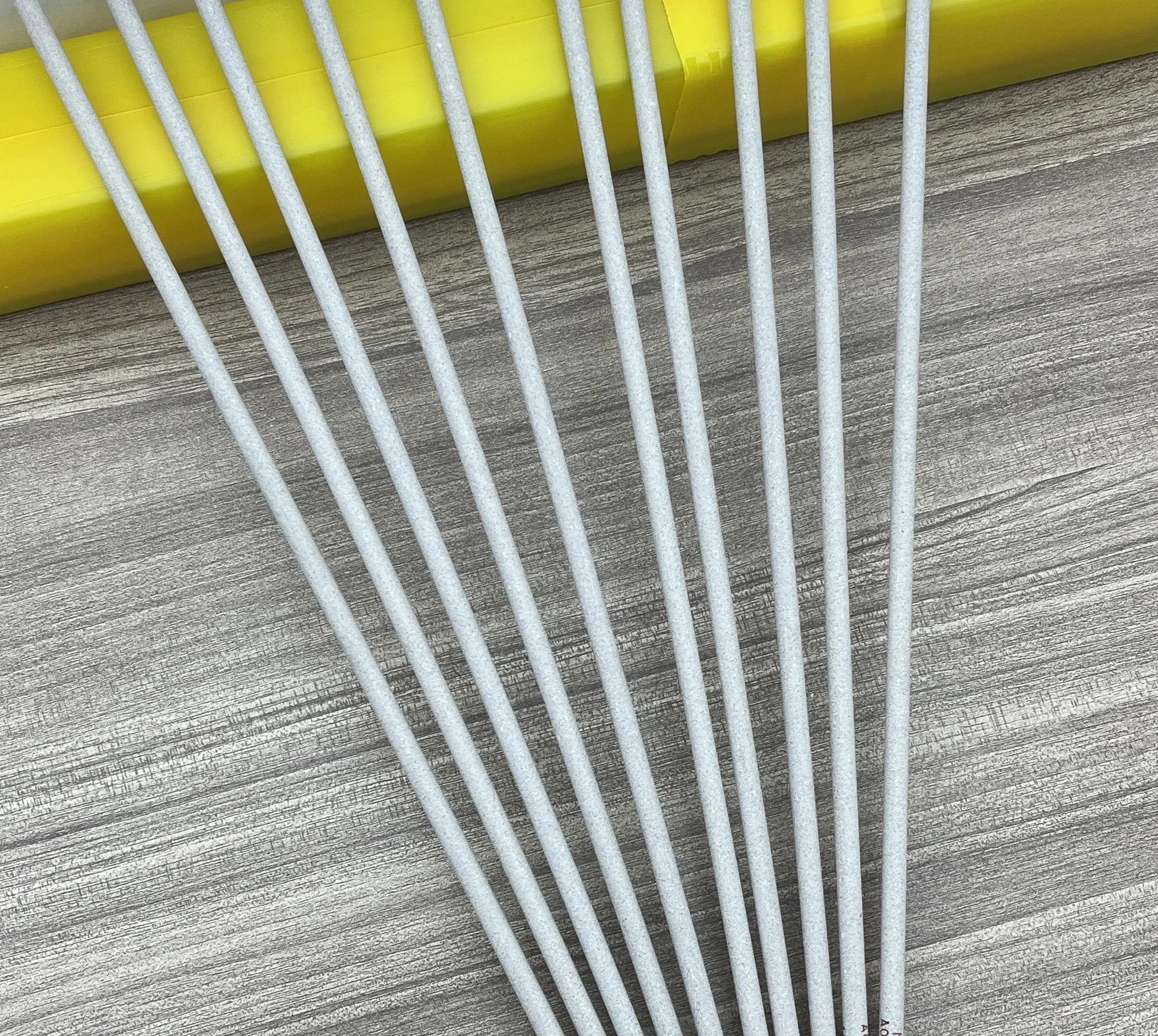 welding rods 6010 welding electrode rod  Aluminium Welding Wire With Flux E309L-16