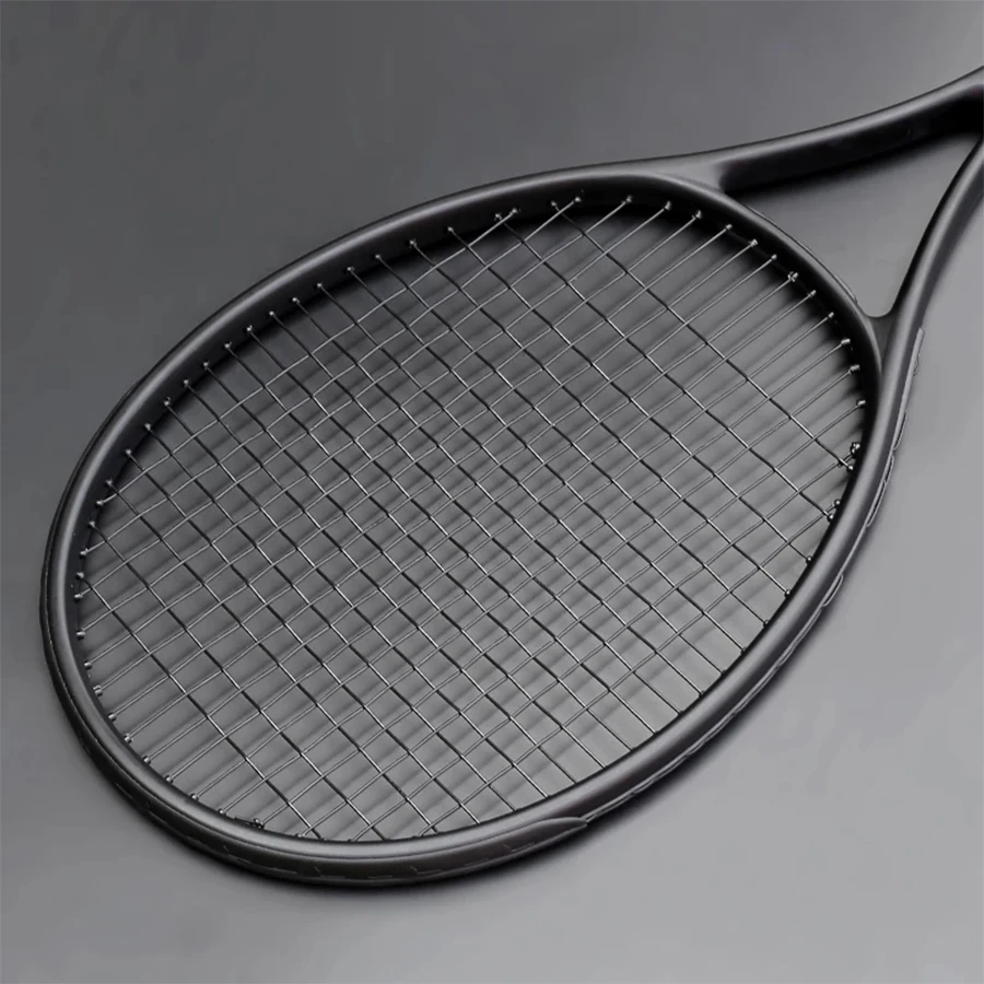 Высокое качество оптовые промо-Raqueta де Tenis горячая Распродажа 21 дюймов из алюминиевого сплава с изготовленным на заказ логосом Профессиональная