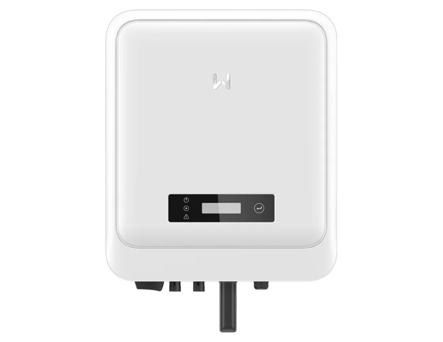 Инверторы goodwe жилые/коммерческие на крыше DNS G3/HT/MS G3 /MT/SDT G2/ XS Plus + Серия 3-6kw 5-10kw