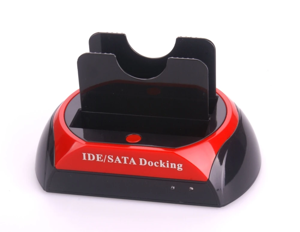 
Hdd Enclosure Sata To USB 2.0 Ssd Hard Disk Drive Case External Mobile Box HDD Docking station 