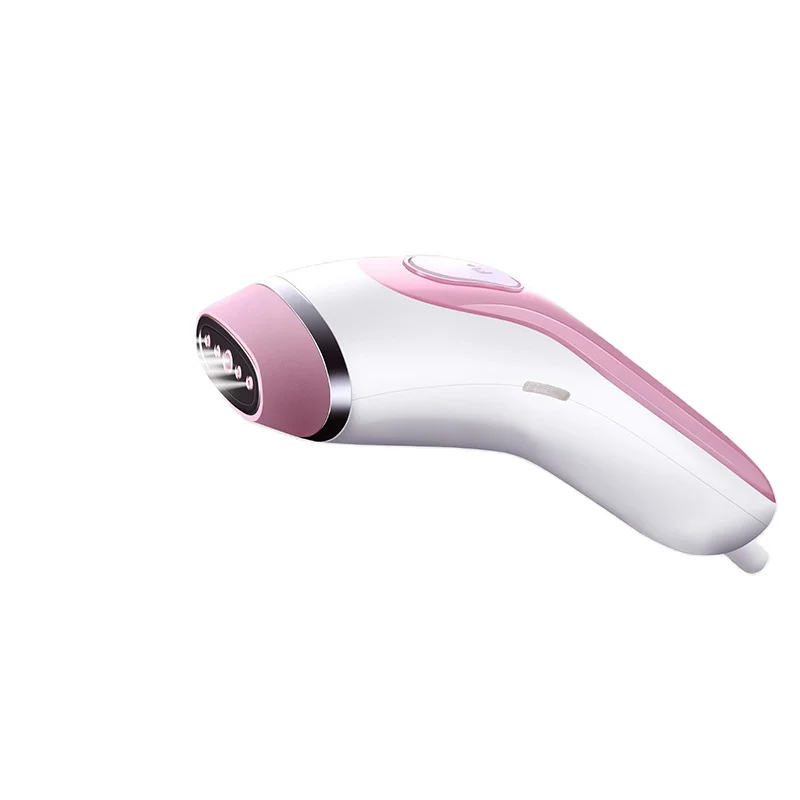 Mini Professional Steam Iron Handheld fold Electric Iron Travel Ironing Machine Garment Steamer