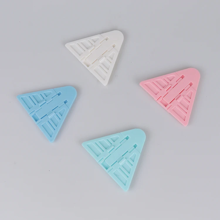 High Quality Baby Children Security Straps Sliding Door Window Lock Plastic Protection