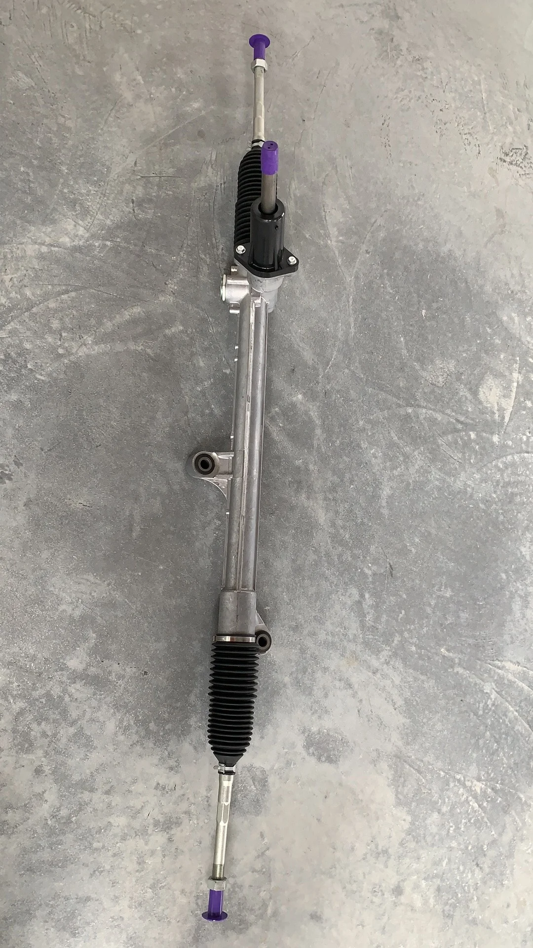 Auto Electric Power Steering Rack Gear for Ford Ranger ESCORT 1.5L OE No. ED8C3503AA//ED8C3A500AA