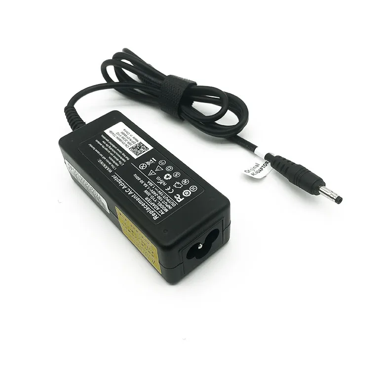 
for DELL mini 30W 19V1.58A 4.0*1.7mm ac dc adapter solar laptop charger 