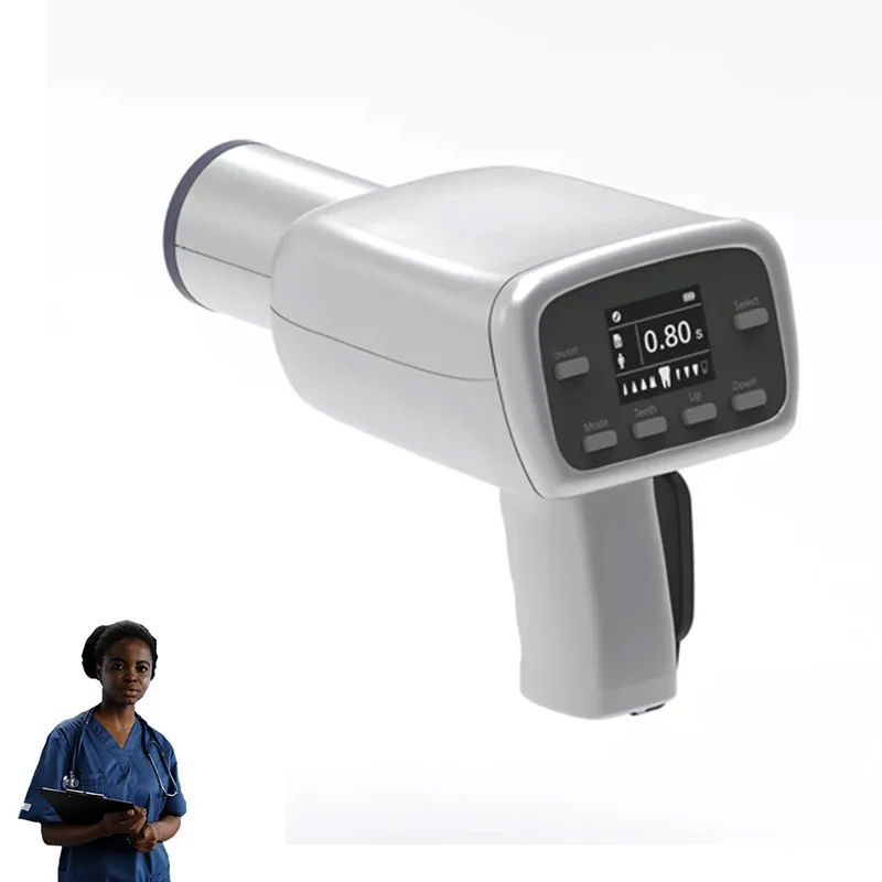 Стоматологическое оборудование рентгеновский аппарат Китай цена мобильное портативное цифровое медицинское