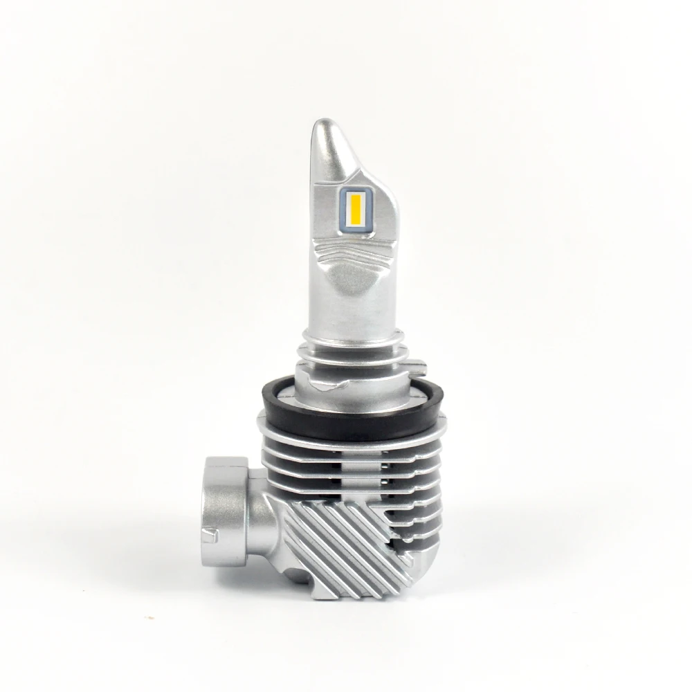 Auto Car Cheap 9005 9006 H7 H4 H11 H1 H13 9004 9007 16000Lm Car Led Light Bulb Kit Fan Cooling M2 H15 H7 H4 Led Headlight