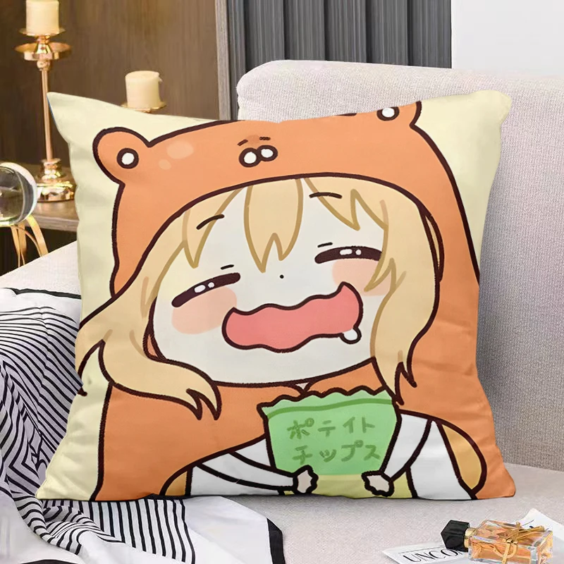 Wholesale OEM Custom Logo Korean Stuffed Plushy Anime Custom Toy Doll Plush ODM Stuffed Pillow Manufacturer Plush Custom