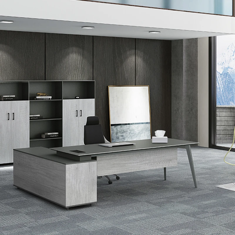  Office Furniture Desk For Workstation 2 4 6 Seater