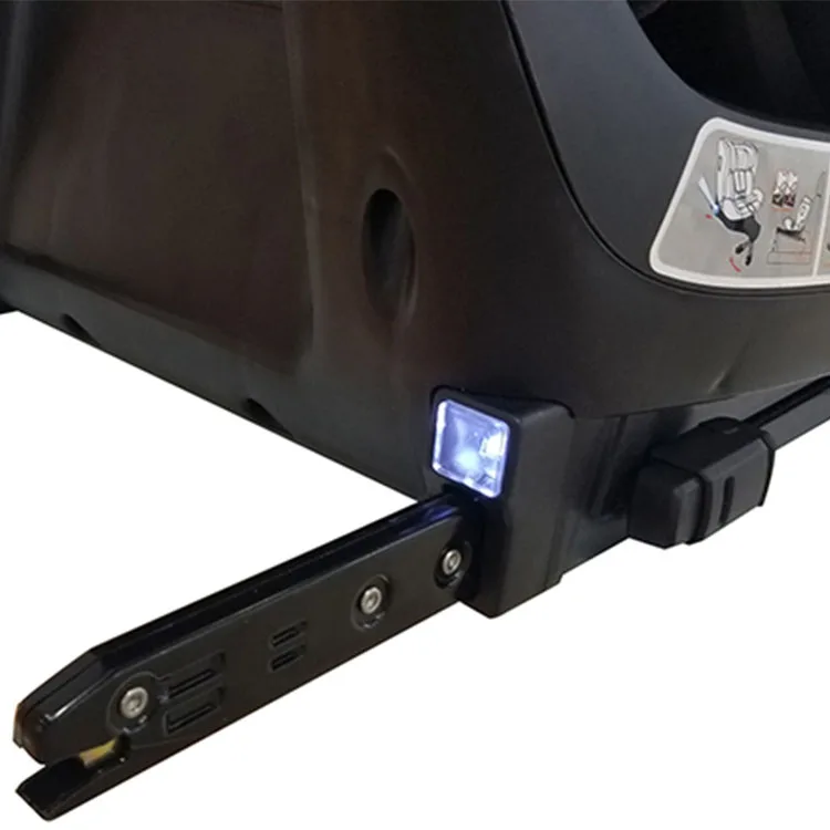 JOVIKIDS Portable adjustable 360 spinning  baby stroller high quality child 9-36 kg baby car seat safety car seats cushion