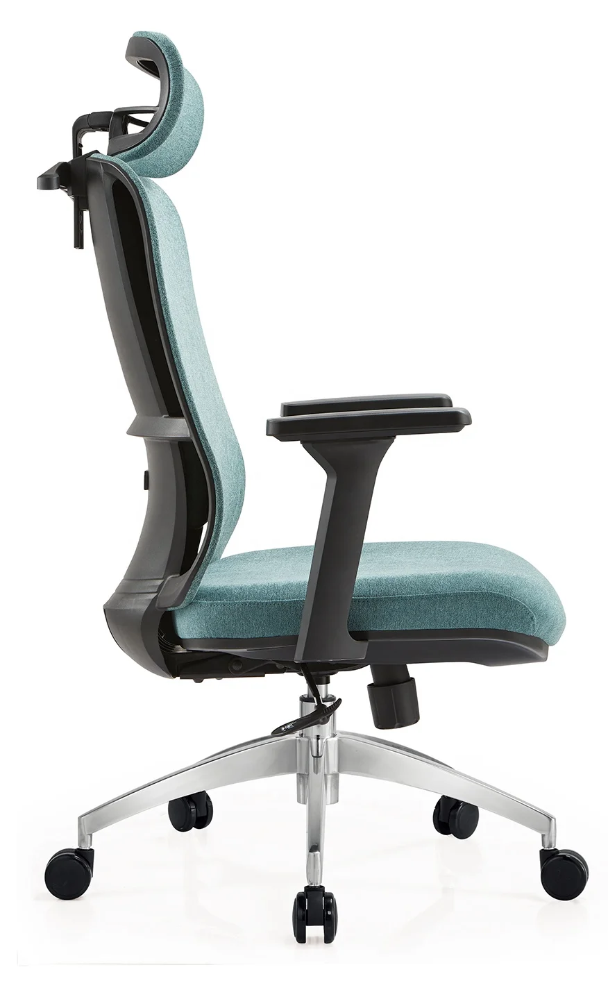 CKD Modern Ergonomic Chair Executive Mesh Back Office Swivel Chair, Mesh Ergonomic comfortable Office Chair