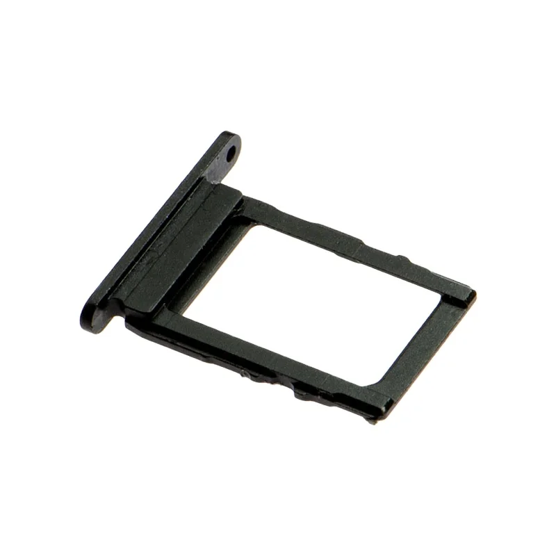 GZM-parts Top Quality Mobile phone Sim Card Tray Holder Slot Plate Replacement Part for Google pixel 2XL
