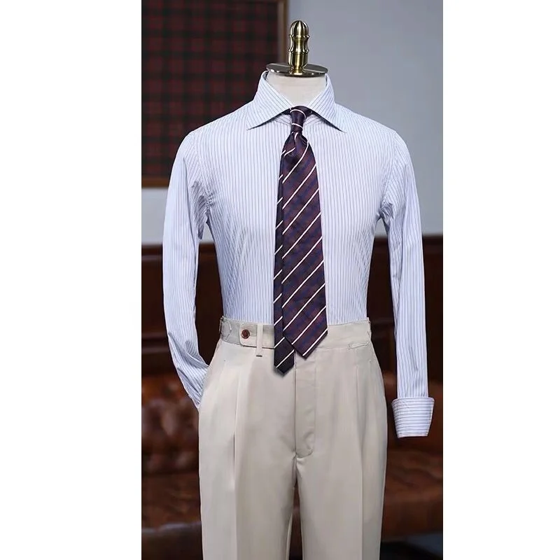 OEM MTM сделанная на заказ модная мужская рубашка с принтом мужская футболка расслабляющие мужские рубашки