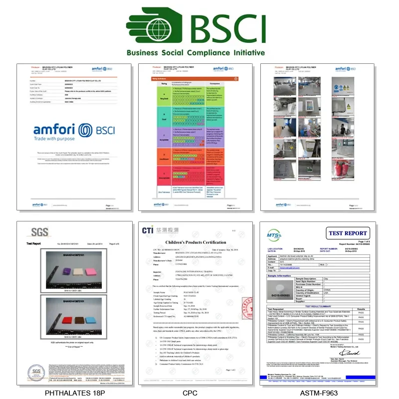 New Paper Box 12 Colors 20g Kids Educational Toys Polymer Clay