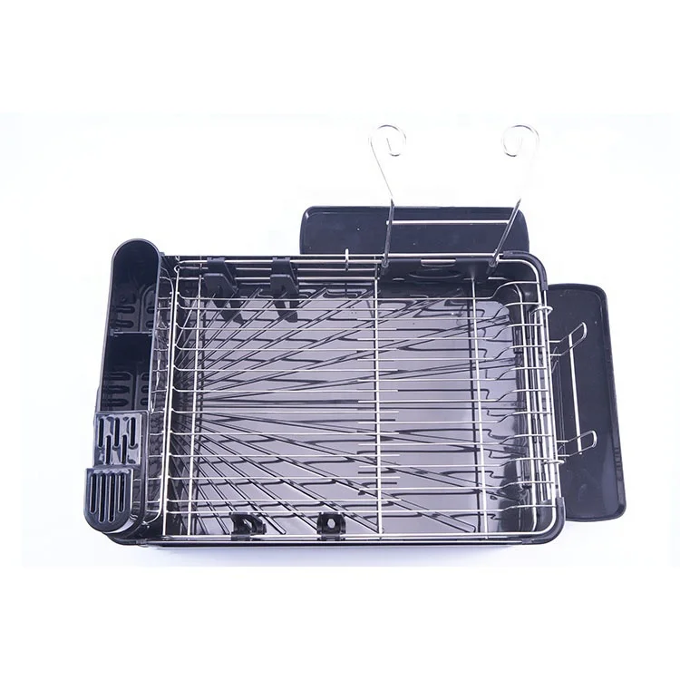 Новое поступление бытовых предметов над раковиной сушилка для посуды стойка держатели для хранения кухонные стойки