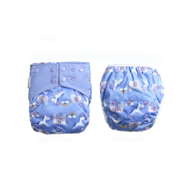 Высококачественный Детский водонепроницаемый коврик для смены подгузников