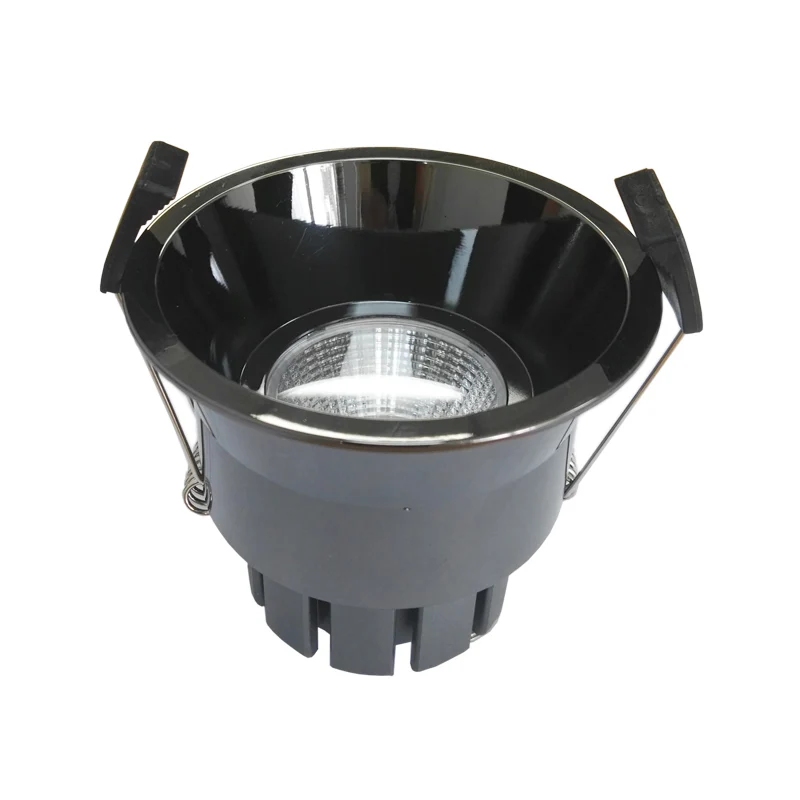 IP44 COB LED Spot Down Light for Indoor Hotel Restaurant LED Lighting Spot New Design LED Focus Spotlight