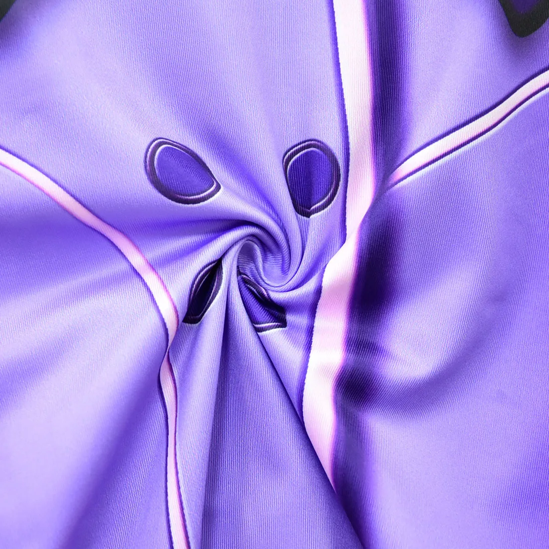 Flying Sleeve Dress Fancy Nancy Cosplay Costume Kids Dresses For Girls Nancy Dress Up Costume