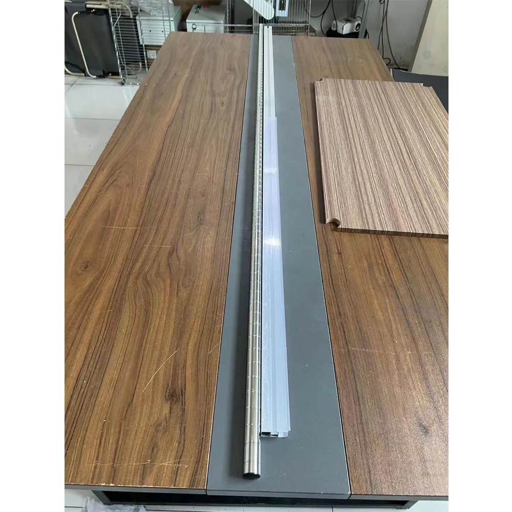 Available High Chrome Poles Tube Post Sliver