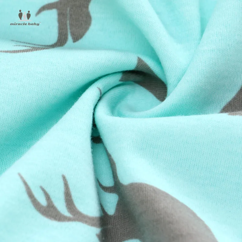 
100% cotton yarn muslin baby gauze sleeping bag 