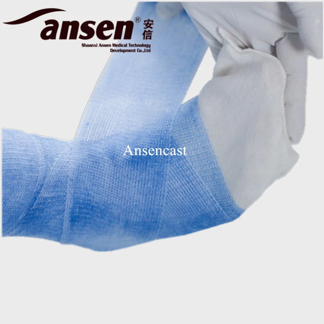 medical supplies fracture