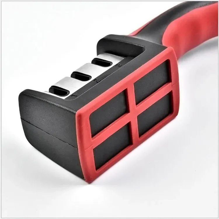 Afilador de cuchillos 3 stage knife sharpener machine sharpener knife sharpener professional