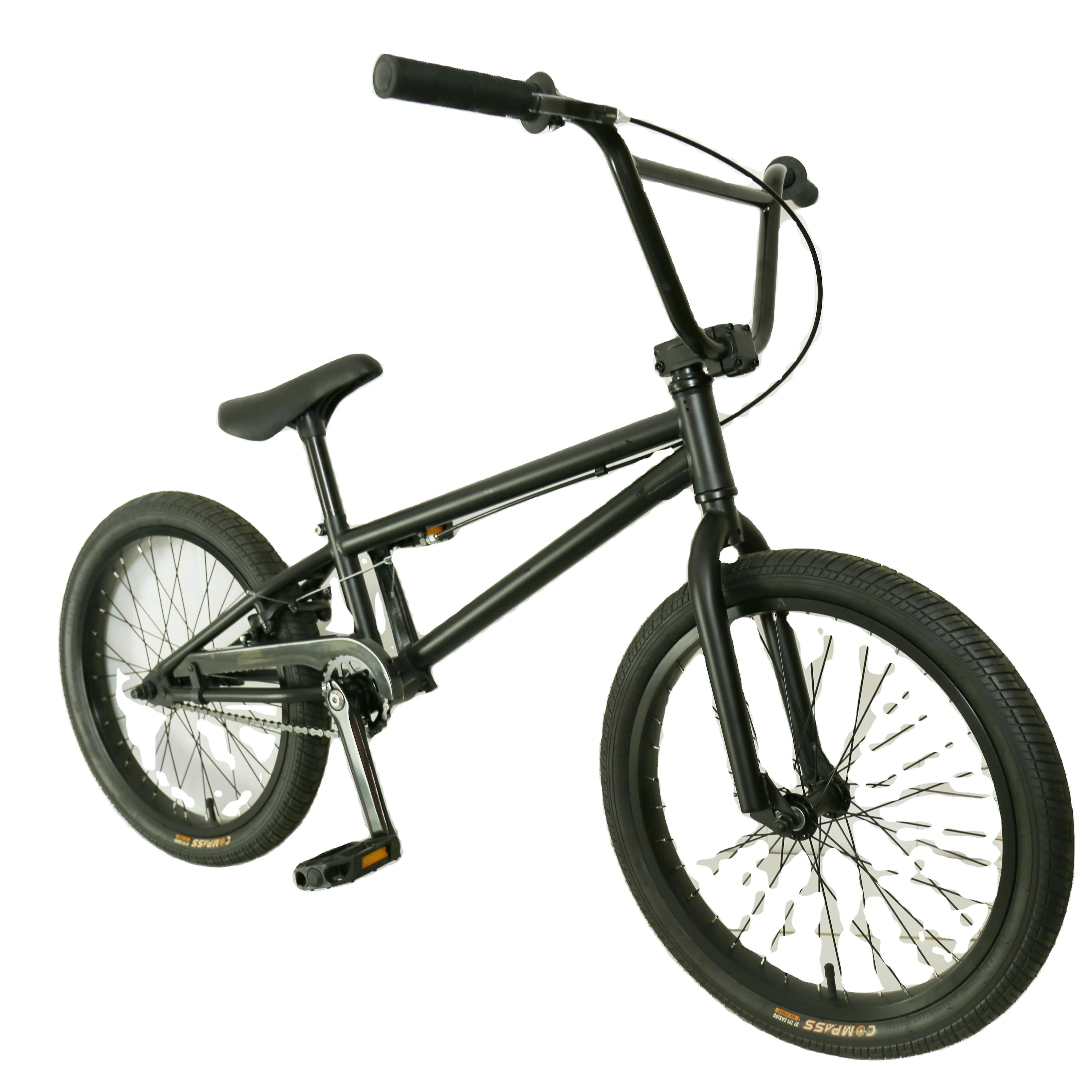 OEM customized24inch extreme sports bicycle street bike freestyle bikes bmx