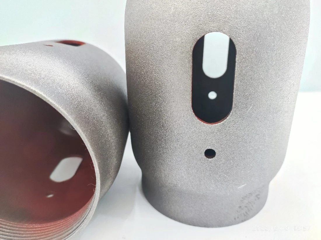 Oxygen cylinder cap close/open cap for pneumatic O2 / N2 / CO2 / H2 / Argon Cylinder Valve Cap