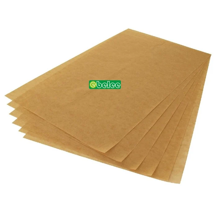 Factory Directly Supply Parchment Paper for Baking