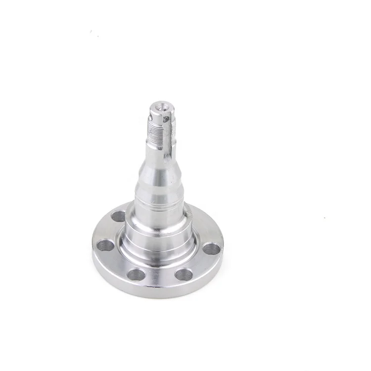 Rear Wheel Bearing Auto Parts Wheel Hub for VW GOLF JETTA SANTANA OEM 357501117 / 357501117A Front Axle Hub Bearing