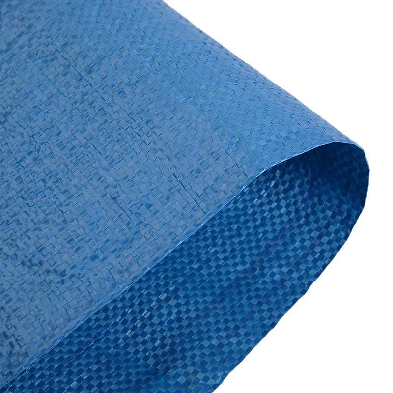 Manufacturer Sacks 25Kg 50Kg 100Kg Polypropylene Rice Sack Laminated Pp Woven Bag