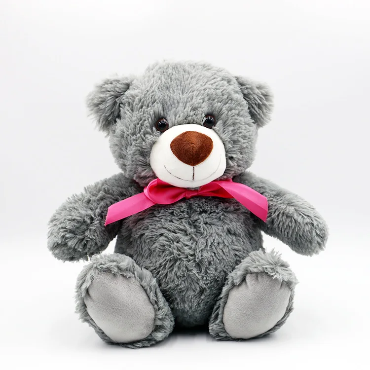2023 Высокое качество 20 см плюшевый мишка кукла милый игрушка для детей