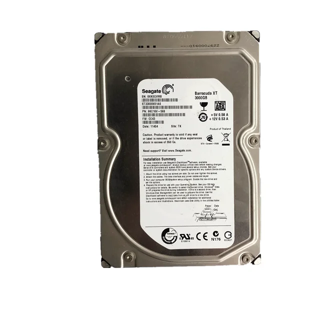 
 Горячая Распродажа, дешевые внешние жесткие диски Ssd 3 ТБ 3,5 дюйма, жесткий диск  