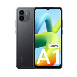 Телефон Xiaomi Redmi A1 с глобальной прошивкой, 2 Гб + 32 ГБ, дисплей 6,52 дюйма, 5000 мАч, быстрая зарядка