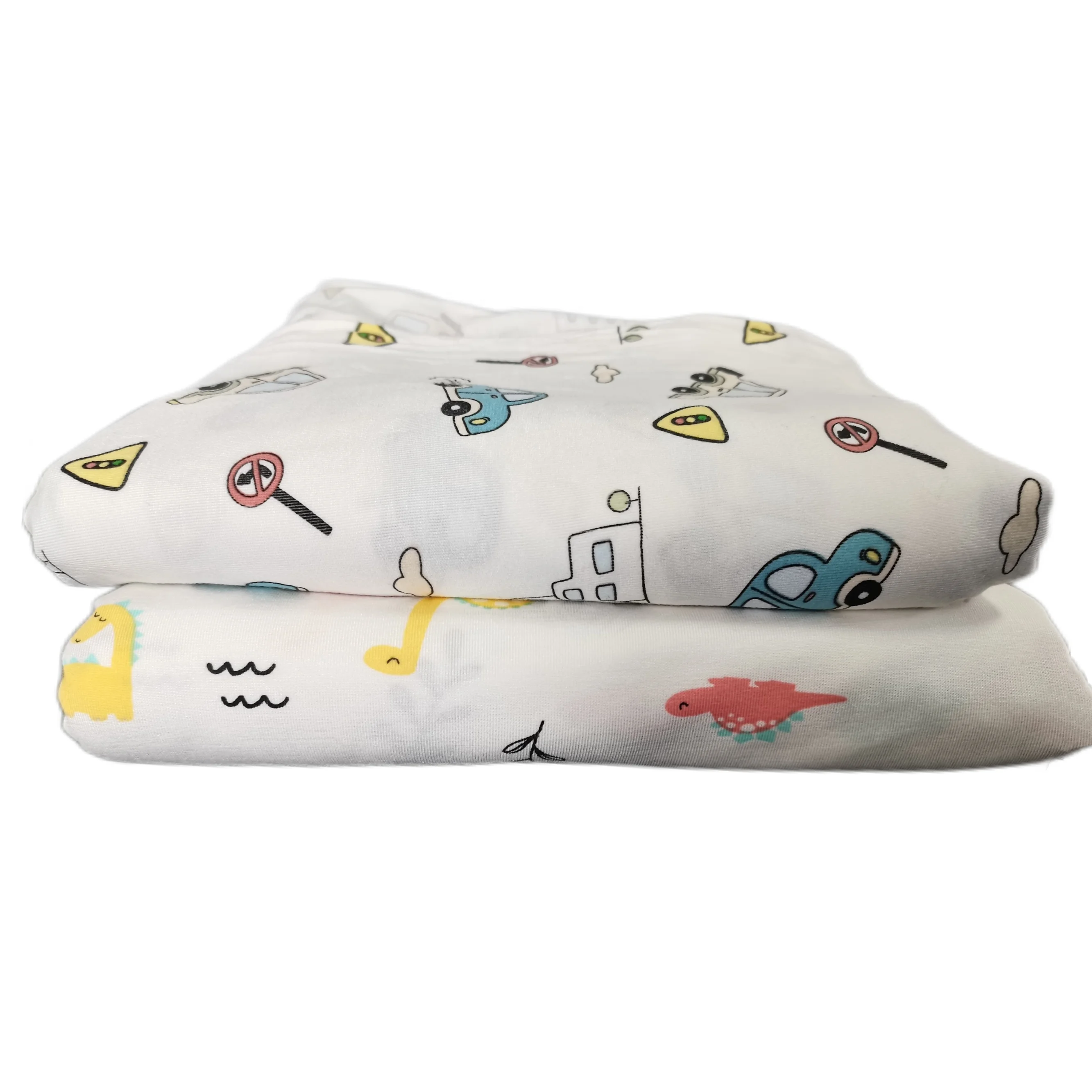 memory foam latex pillow cartoon cover flexible soft