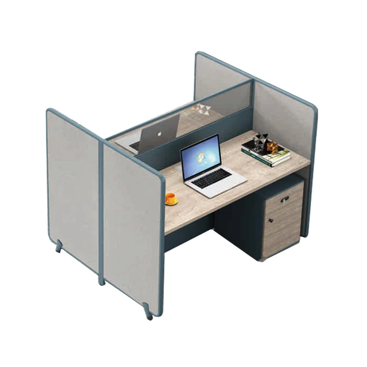 
Wholesale Customized Office Furniture Work Station open space seats modular office workstation partition 