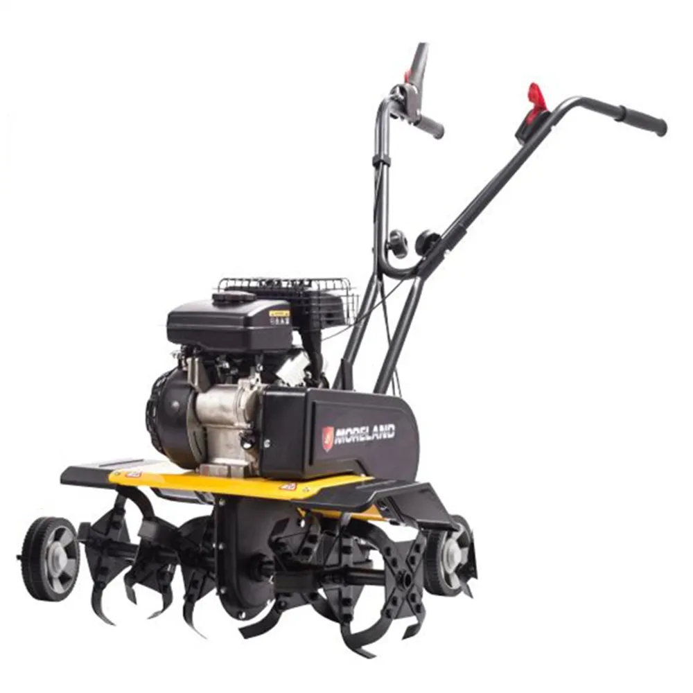 Wholesale customization Agricultural Farm tiller rotary cultivator supplier