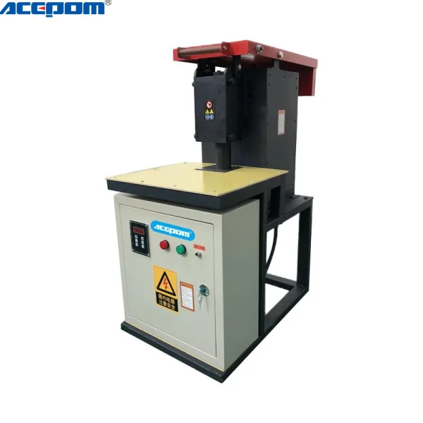 Induction gear heater LM-G4 for Labyrinth ring remover, gear bearing ring gear impeller