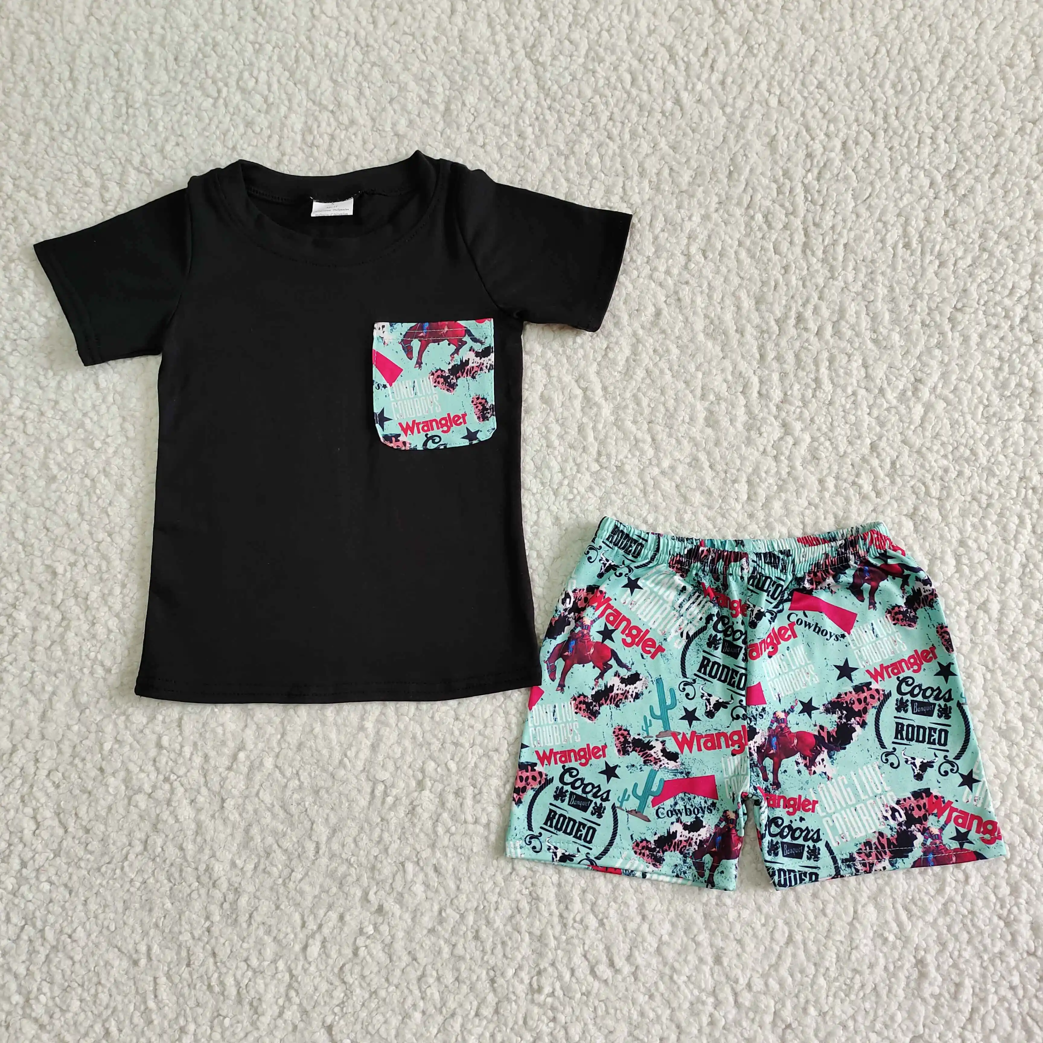 Kids Back to School Costumes Suits cartoon character outfits kids clothing boys 1-14 Years
