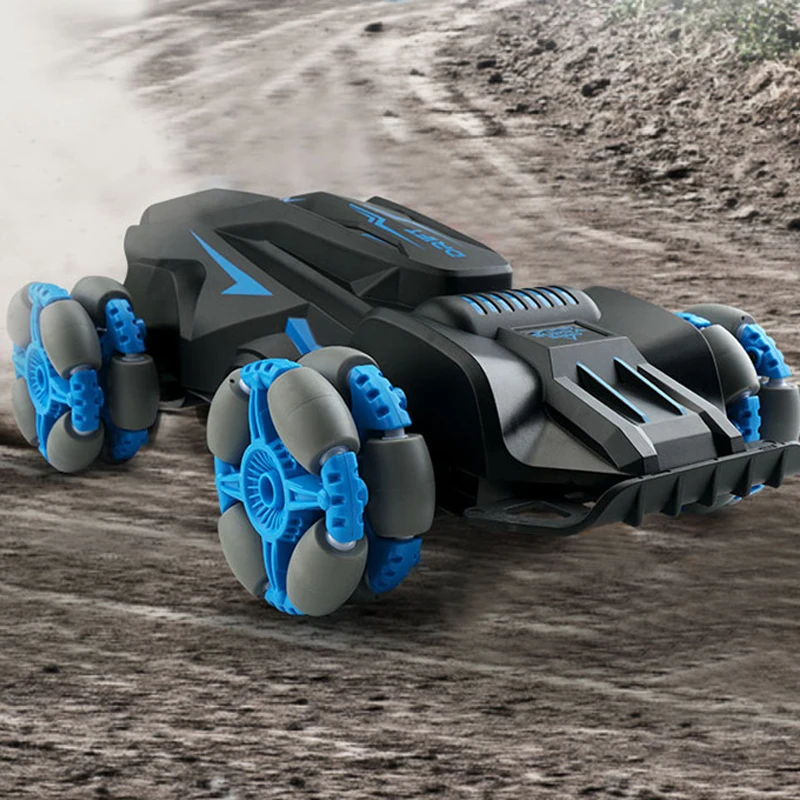JJRC Q80 горячая Распродажа 1:20 высокая скорость 4x4 внедорожник RC Дрифт трюки гоночный автомобиль игрушки для детей