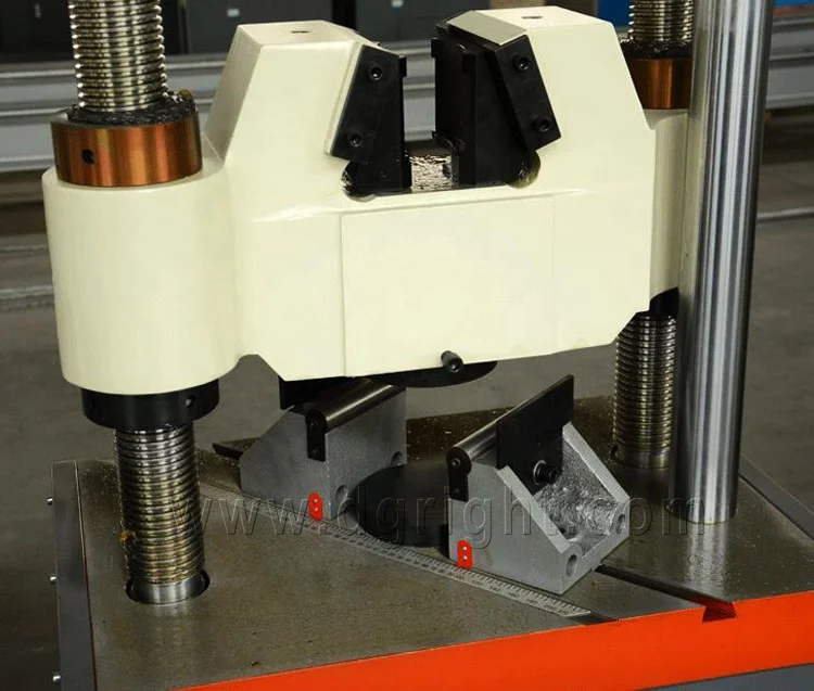 Universal Material instron 500kn 100 ton Tensile Testing Machine