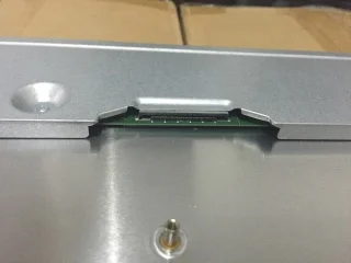 Промышленная AUO 24-дюймовая ЖК-панель высокой яркости G240UAN01.0 с 1920(RGB)* 1200900 nits 50K часов наружные цифровые экраны