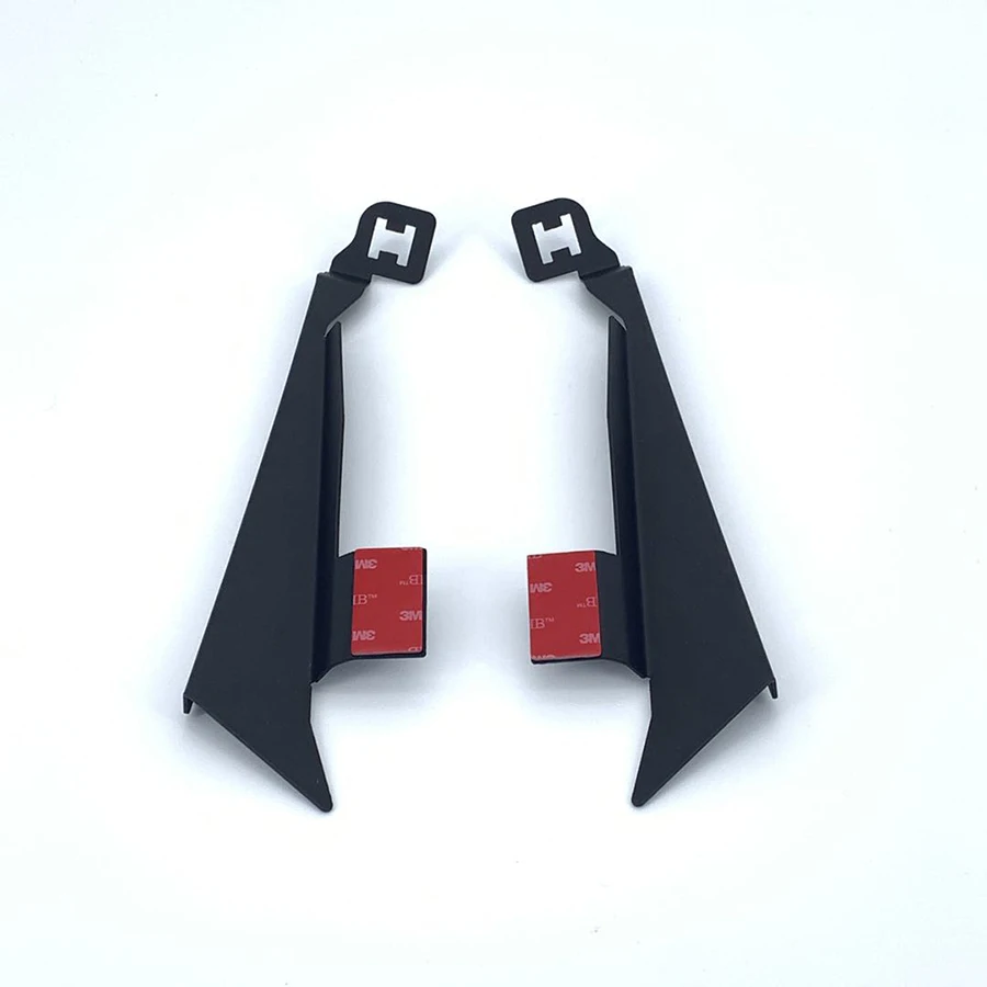 
High quality cold rolled inron motorcycle rear fender for 2018-2020 HONDA GOLD WING GLB1800 