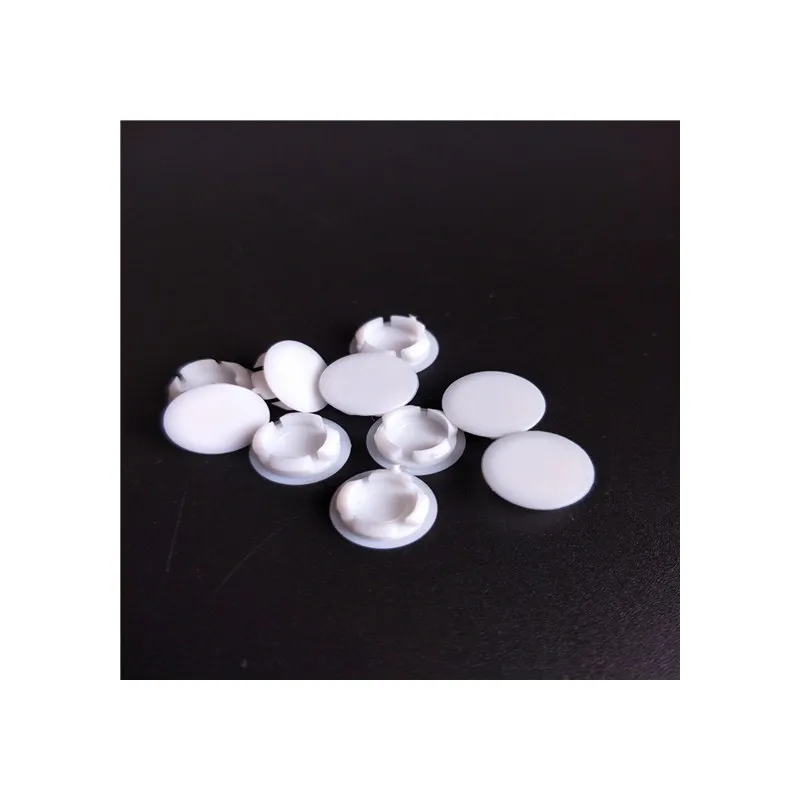 European Standard Office Plastic Shutter Parts Shutter Pins Hardware Spring Loaded Shutter Repair Pin