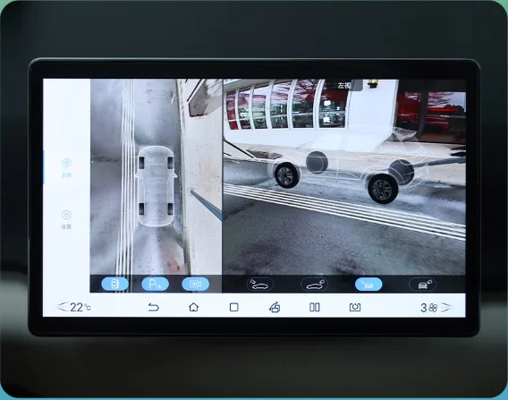 BYD Yuan Up EV 2024 BYD New Car 160km/h 401km Pure Electric New Energy Vehicles SUV BYD ATTO 3 UP