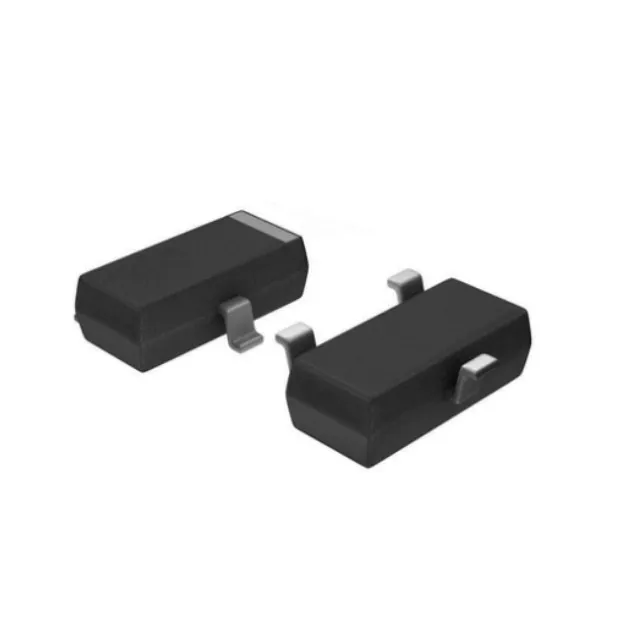 SI2302-TP Original SOT-23-3 MOSFET SI2302 SI2302-TP