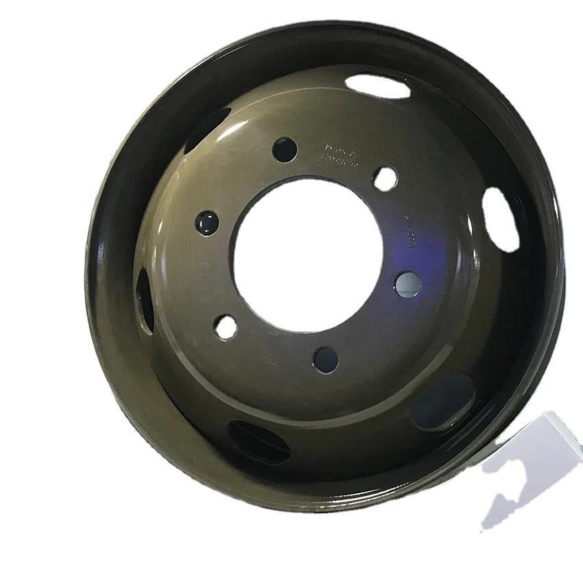 19.5*6.75 Rim Wheel Truck Pick Up Wheel Rim