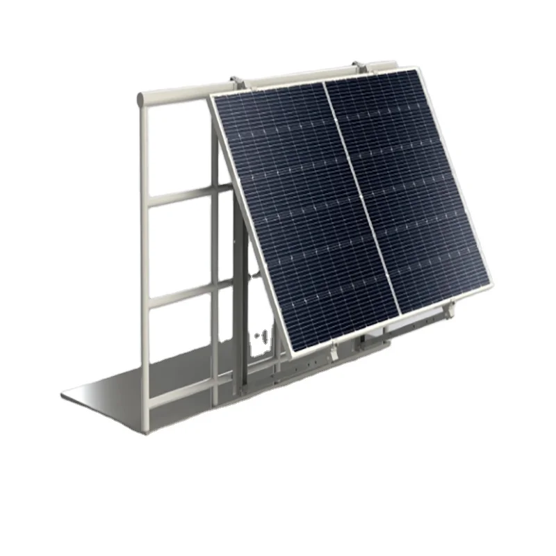 400watt 600watt 18V Photovoltaic Monocrystalline Solar Panel Off Grid Solar System Balcony