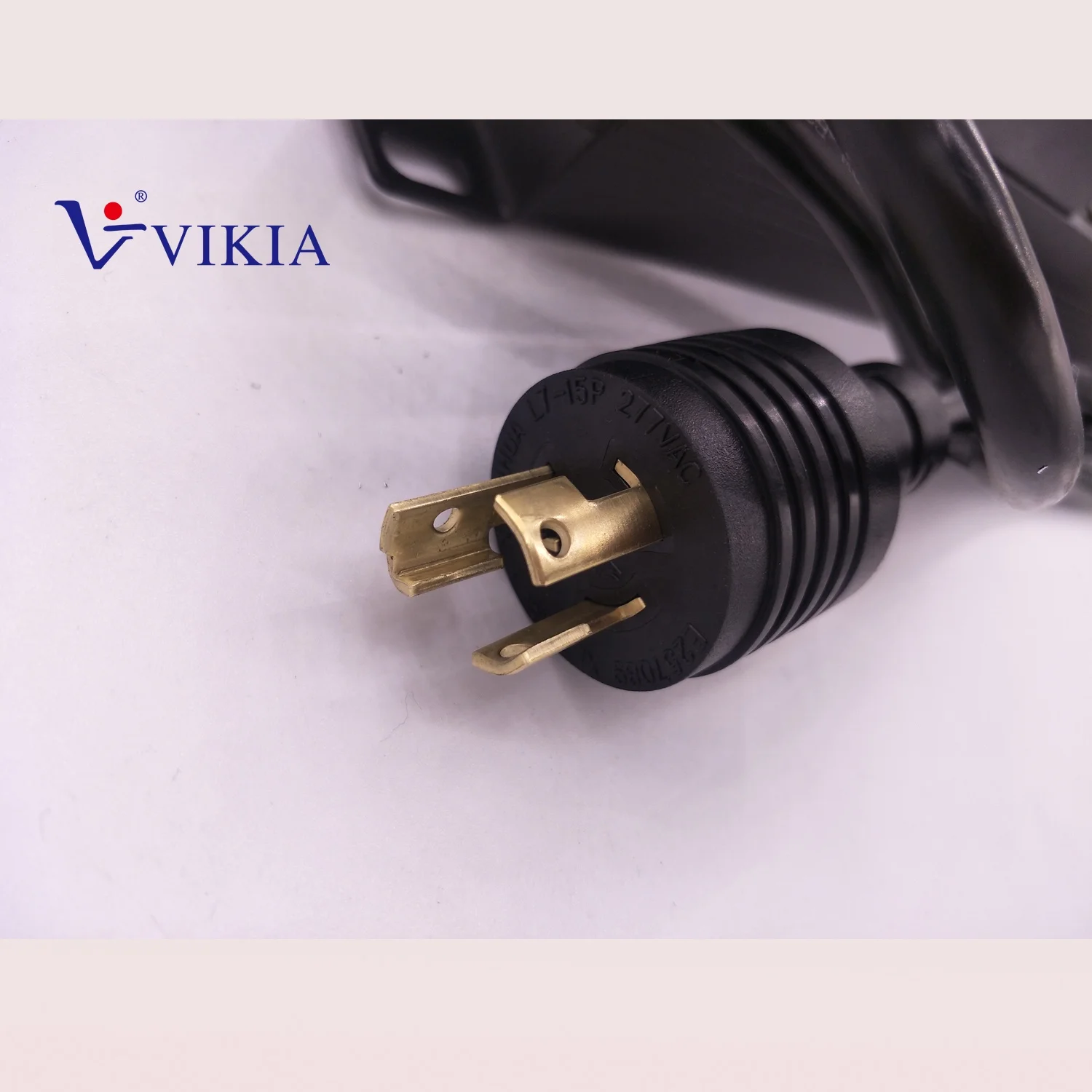 1U вертикальный тип 12 способов C13 PDU с 2P