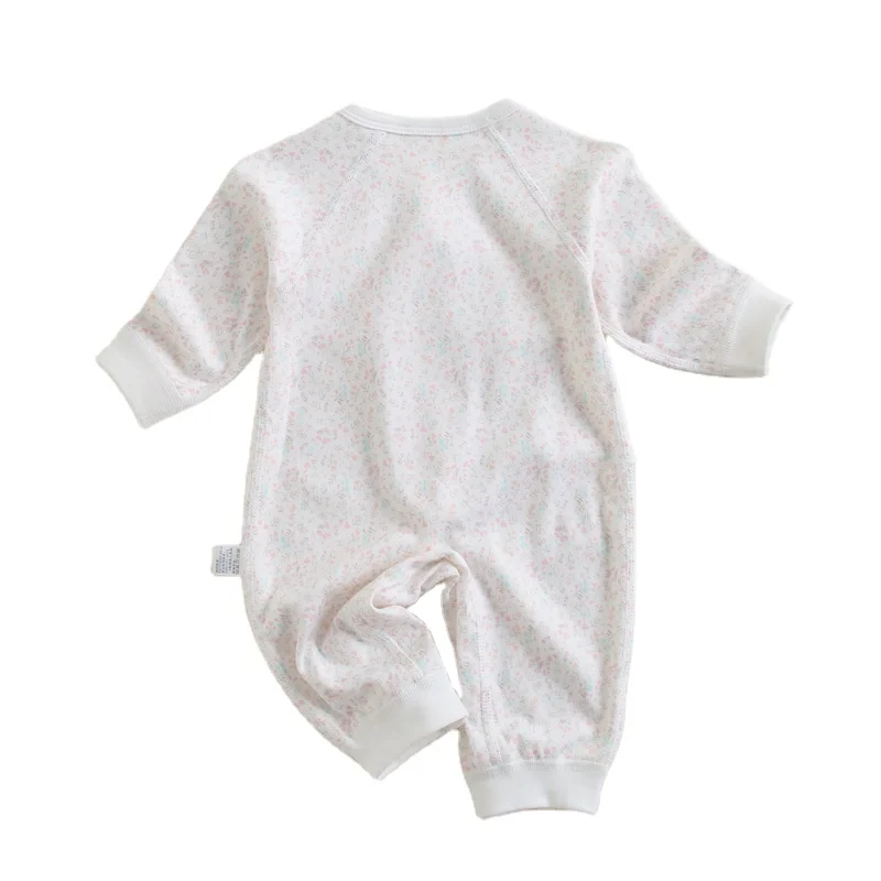 
Low price new type popular product long jumper jumpsuit kids baby clothes 